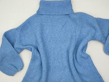 Sweter damski, rozmiar 4XL