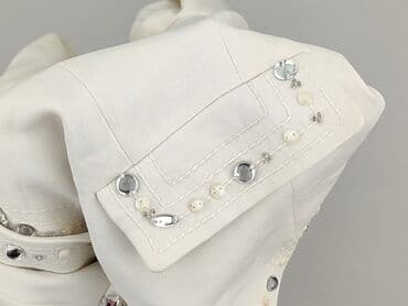 massimo dutti marynarka damska: Marynarka damska, rozmiar L — 7