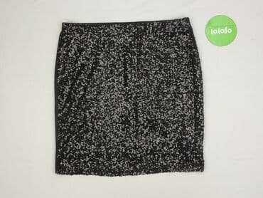sylwestrowa spódnice: Women`s skirt, size M — 3