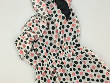 sukienki z żabotem: Women`s dress, size S — 2