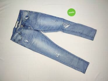 podarte jeansy: Denim Co, Джинси жіночі, розмір M — 2