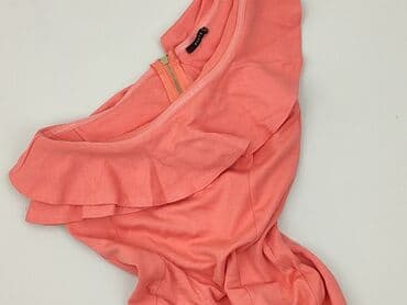 mohito sukienki damskie czerwone: Mohito, Sukienka damska, rozmiar S — 1