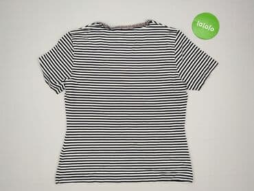 t shirty z łańcuszkiem: T-shirt damski, rozmiar M — 3