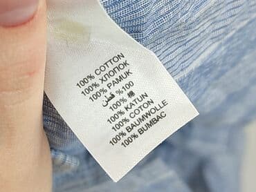 carry szlafroki: Rocha John Rocha, Koszulа dla mężczyzn, rozmiar L — 5