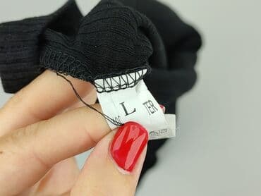 ifriko bluzki damskie: Bluzka damska, rozmiar L — 5