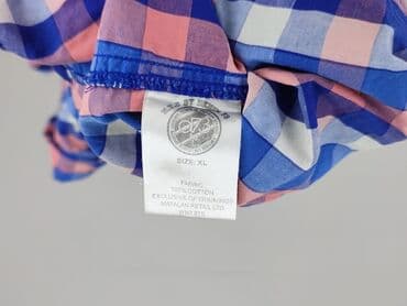 zapięcie do stroju kąpielowego: Lee Cooper, Koszulа dla mężczyzn, rozmiar XL — 5