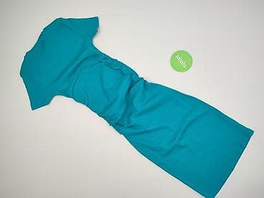 obcisla sukienki mini: Sukienka damska, rozmiar L — 3