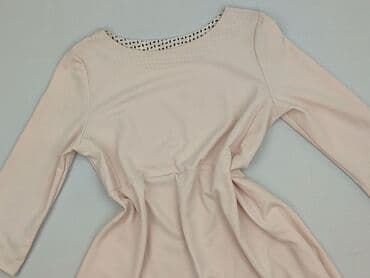 duże rozmiary ekskluzywne sukienki plus size: Sukienka damska, rozmiar S — 1