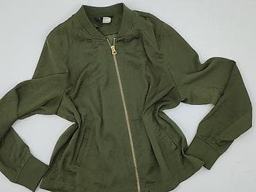 H&M Divided, Kurtka bomberka damska, rozmiar S