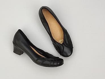 ks buty: Półbuty damskie, rozmiar 41 — 1