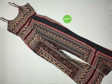 sukienka maxi sinsay: Petite, Women`s overall, size M (EU 38) — 3