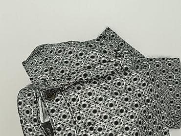 mickey jeans: Yessica, Spodnie materiałowe damskie, rozmiar S — 6
