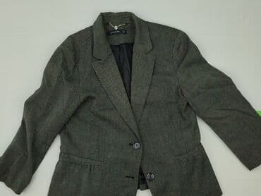 c a marynarka damska: Reserved, Women's blazer, size XL (EU 42) — 1