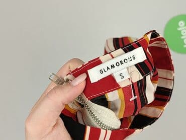 Жіночий одяг: Glamorous, Топ жіночий, розмір S — 4