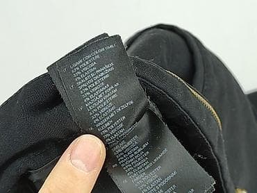 spodnie sennik: H&M, Spodnie materiałowe damskie, rozmiar S — 5