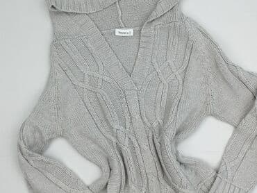 kurtki zimowe wyprzedaz: C&A, Women`s sweater, size S (EU 36) — 1