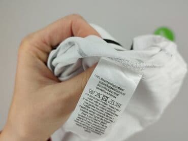 sukienka z karczkiem: Bluzka damska, rozmiar XL — 5