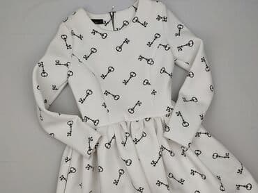 top secret 9: By o la la. !, Sukienka damska, S — 1