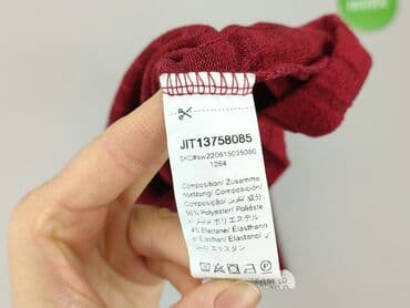 ubrania ze sticha: Shein, Golf damski, rozmiar M — 5