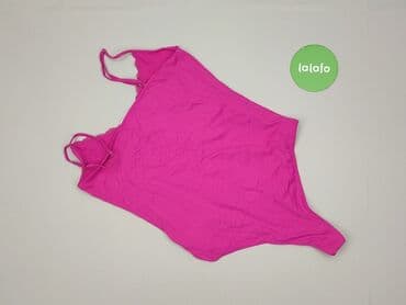 reserved majtki z wysokim stanem: Reserved, Body damskie, rozmiar M — 3