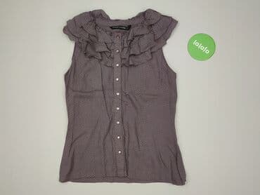 top secret bluzki wizytowe: Top Secret, Bluzka damska, rozmiar S — 2