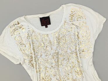 T-shirty: T-shirt damski, rozmiar S
