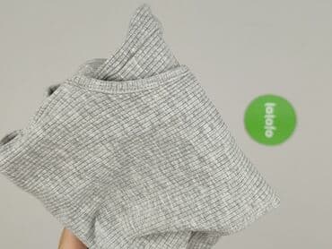 bluzki gołe ramiona: Sinsay, Top damski, rozmiar S — 6