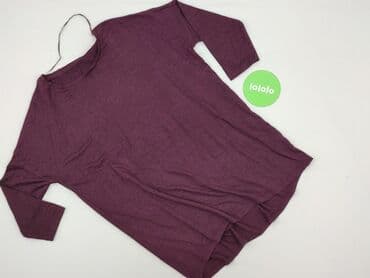 luźna bluzki oversize: Жіноча блуза, 2XL — 2