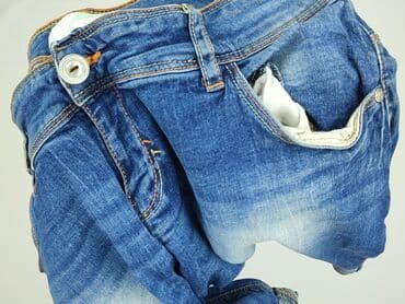 шорты: Chillin, Szorty dla mężczyzn, rozmiar S — 5