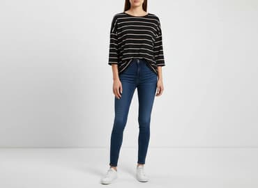 buty new look: New Look, Women's blouse, size L — 7