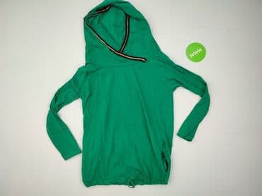 Women's Clothing: Women`s hoodie, size S (EU 36) — 2