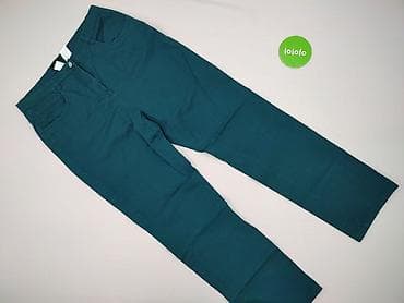 gortex biustonosze: Spodnie materiałowe damskie, rozmiar XL — 2