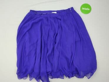 spódniczka mini allegro: Spódnica damska, rozmiar XL — 3