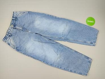 mustang jeans: Sinsay, Jeansy damskie, rozmiar S — 2