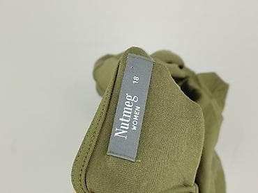 Kobiety: Nutmeg, Bluzka damska, rozmiar 3XL — 4