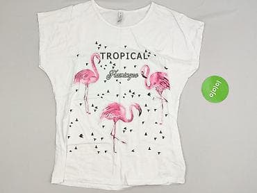 t shirty flame: T-shirt damski, rozmiar 2XL — 2