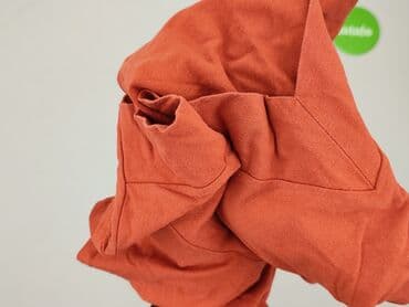 koszulki z długim rękawem damskie boss orange: T-shirt damski, rozmiar S — 5