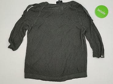 reserved.pl kurtki: Monari, Sweter damski, rozmiar L — 3