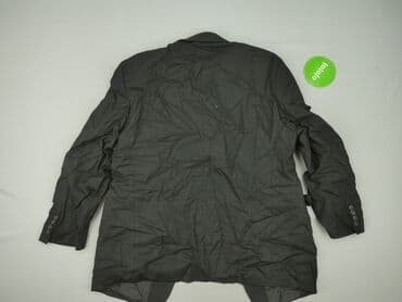 kurtka do chrztu: Suit jacket for men, size XL — 3