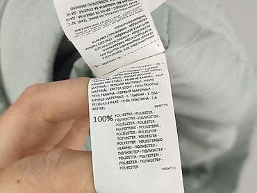 solar parka: House, Kurtka bomberka damska, rozmiar XL — 5