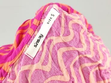 Ubrania damskie: Sinsay, Sukienka damska, S — 4