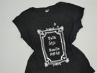 just paul: JUST WOMAN, T-shirt damski, rozmiar XL — 1