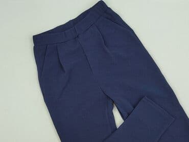 Kobiety: Shein, Spodnie materiałowe damskie, XS — 1