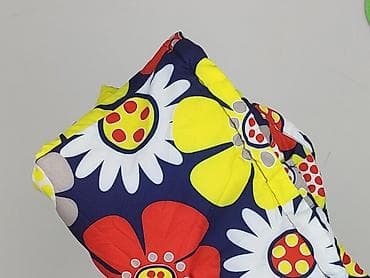 bluzki ponczo: Kurtka przeciwdeszczowa, Tu, 1.5-2 lat, 86-92 cm, stan - Bardzo dobry — 6