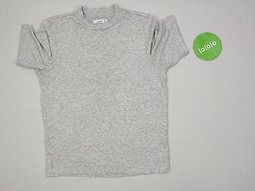 koszule: T-shirt damski, rozmiar M — 2