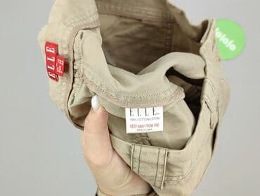 krótkie spodenki ellesse: Elle, Szorty damskie, rozmiar M — 5