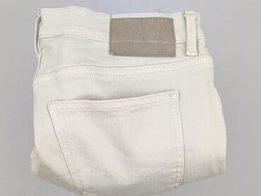 lidl spodnie len: MNG, Szorty dla mężczyzn, L — 6