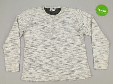 sweter w paski c a: Vubu, Sweter damski, rozmiar M — 2