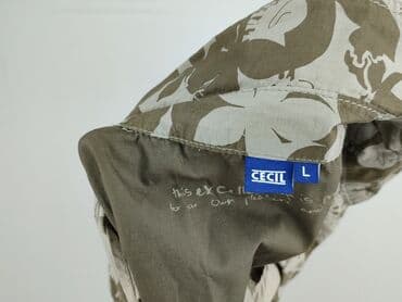 cecil bluzy damskie: Cecil, Bluzka damska, rozmiar L — 4