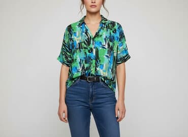 t shirt canda: C&A, Women's blouse, size 3XL — 7